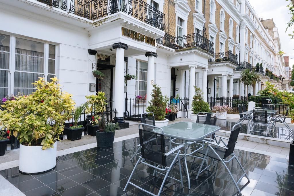 Hotel Whiteleaf London