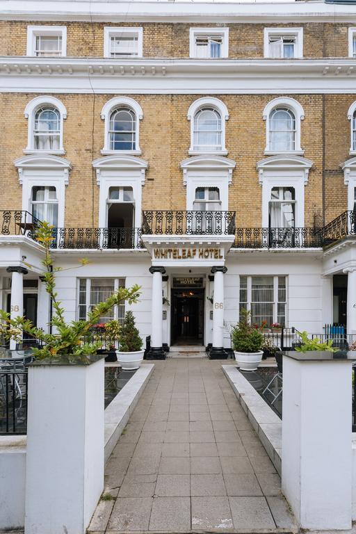 Whiteleaf London
