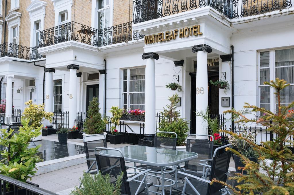 Whiteleaf London