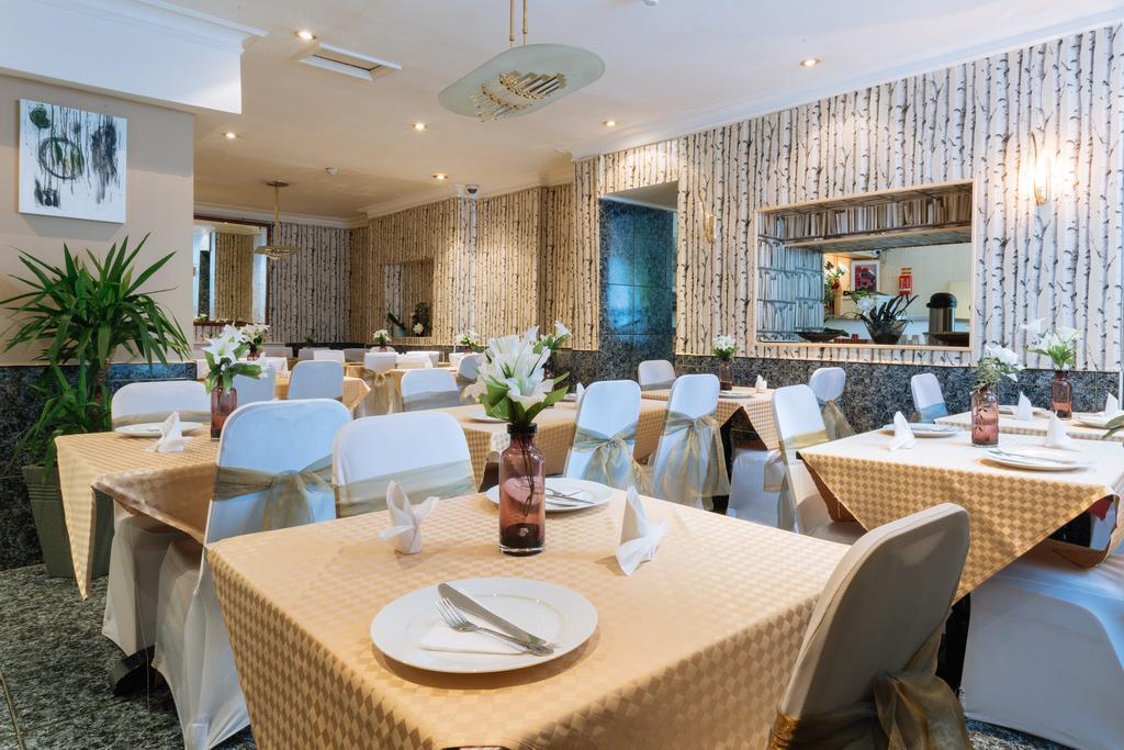 Whiteleaf London