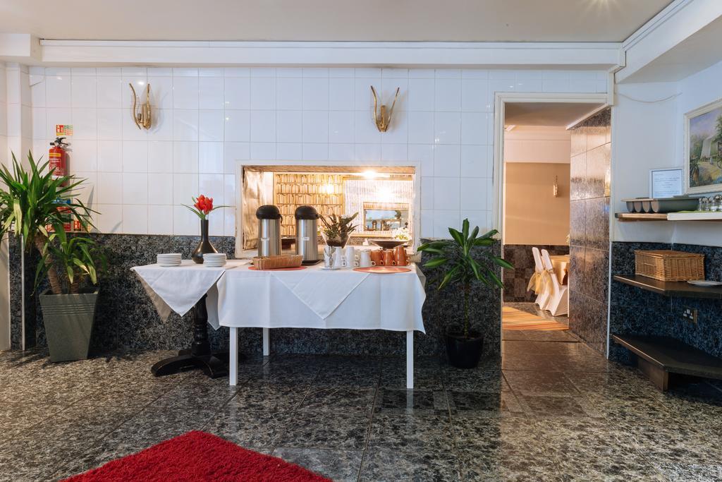 Hotel Whiteleaf London