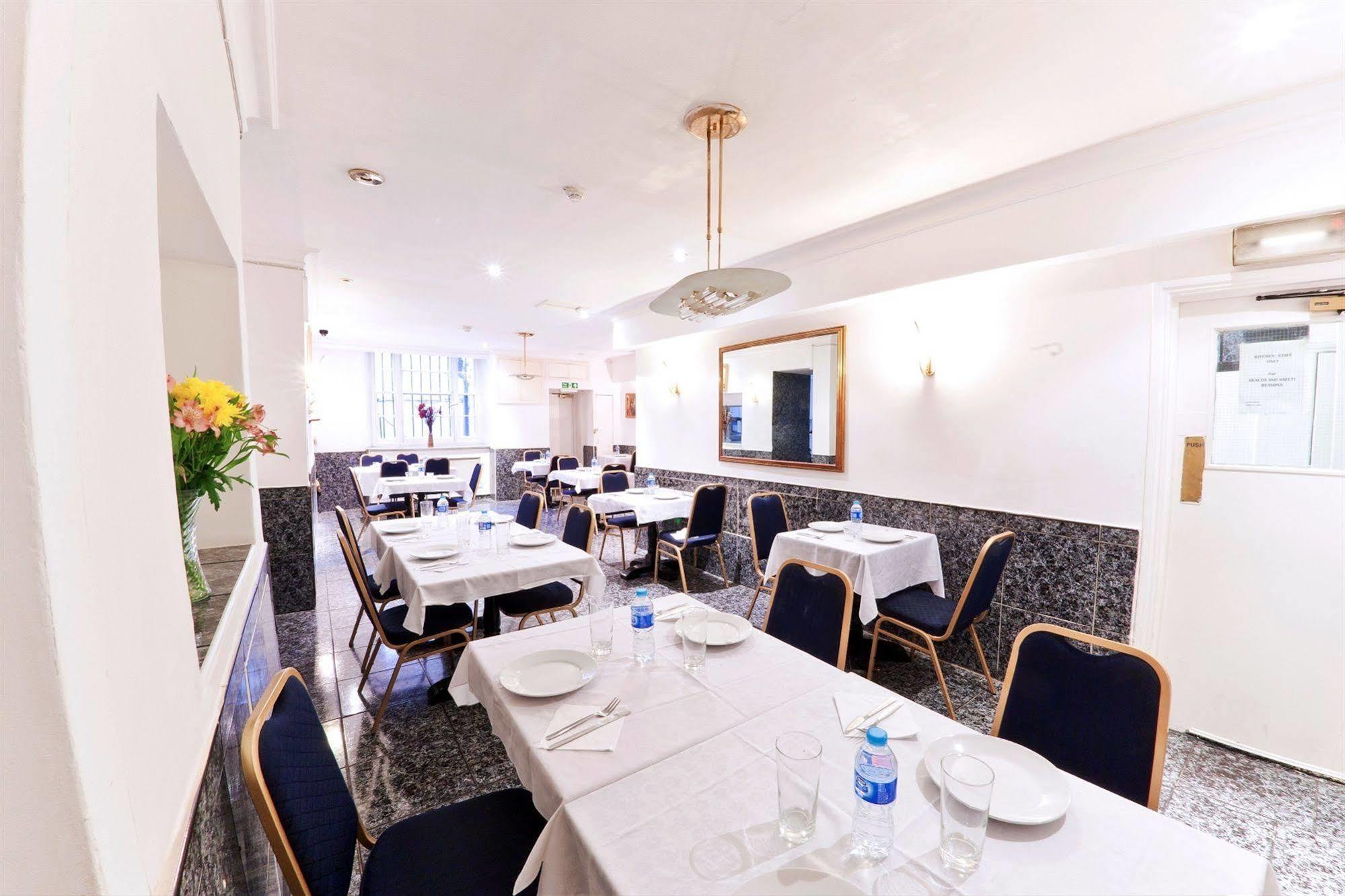 Whiteleaf London