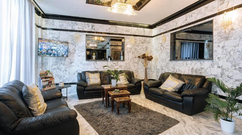 Hotel Whiteleaf London