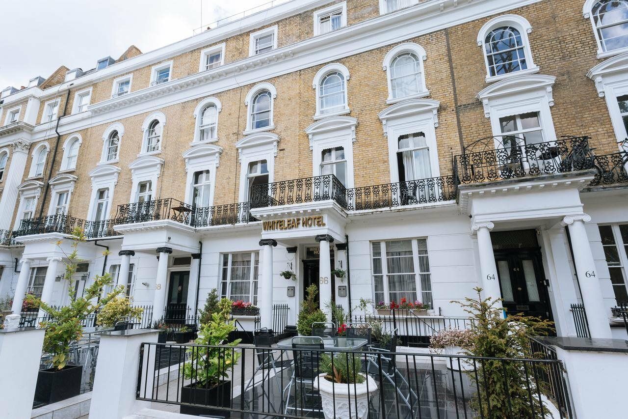 Whiteleaf London