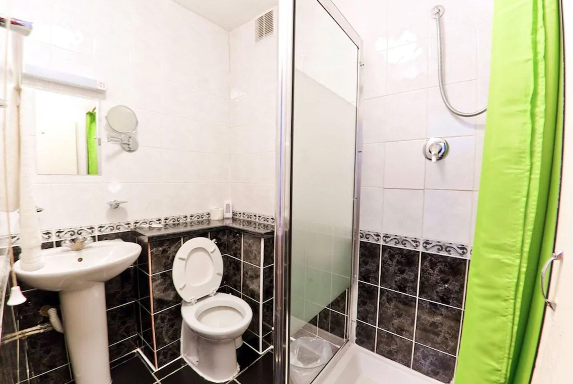 Hotel Whiteleaf Londra