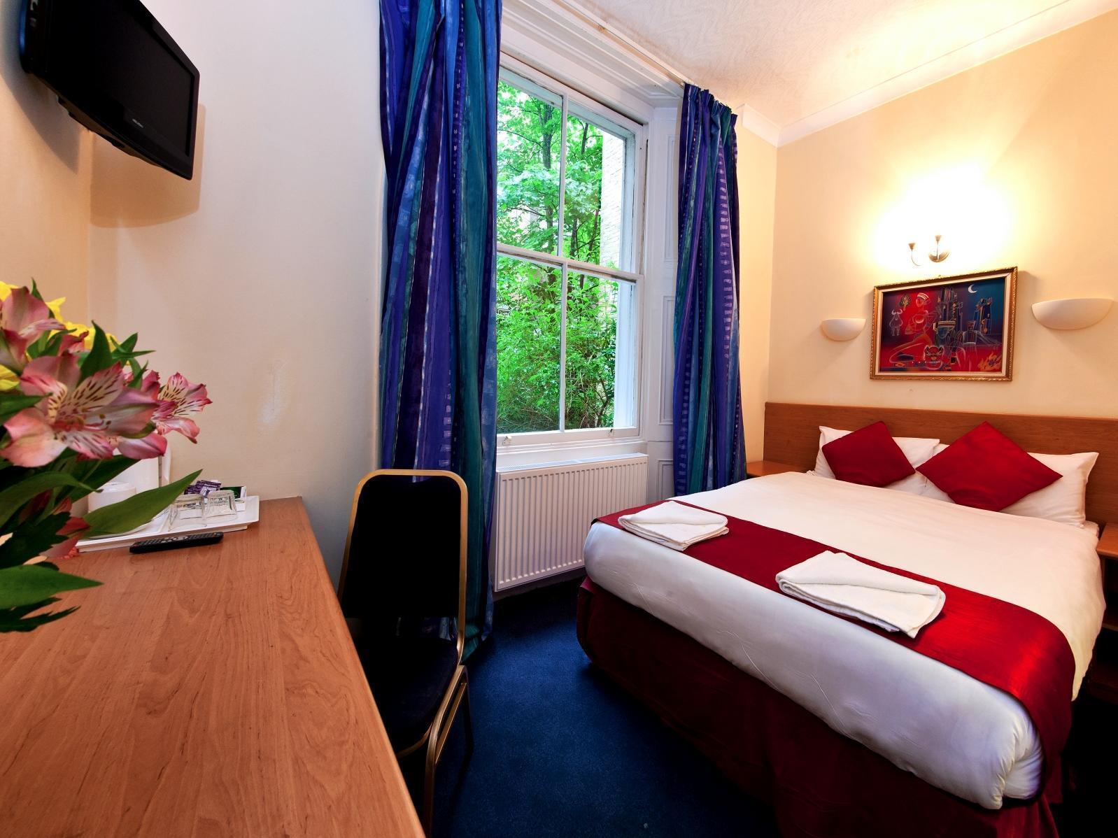 Whiteleaf Hotel Londra
