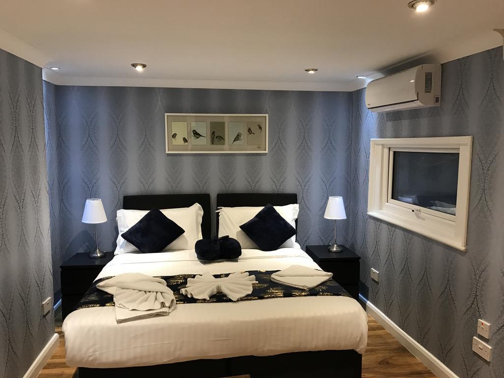 Whiteleaf Hotel Londra