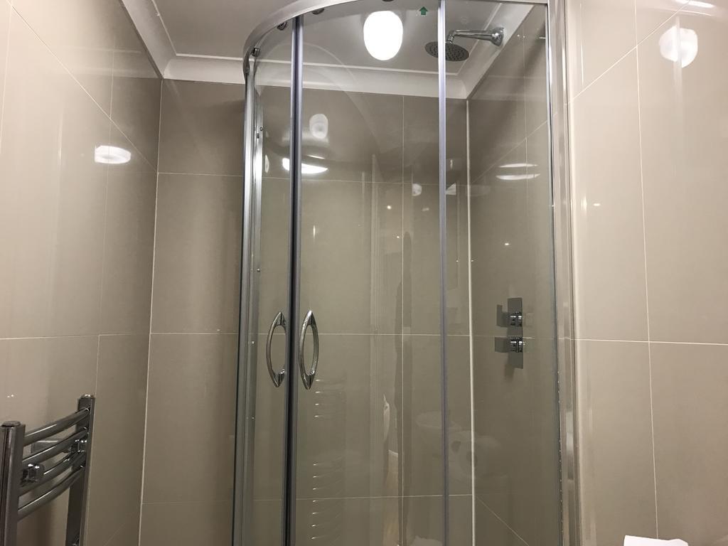 Whiteleaf Hotel Londra