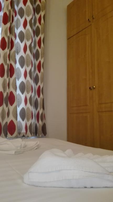 Whiteleaf Londra