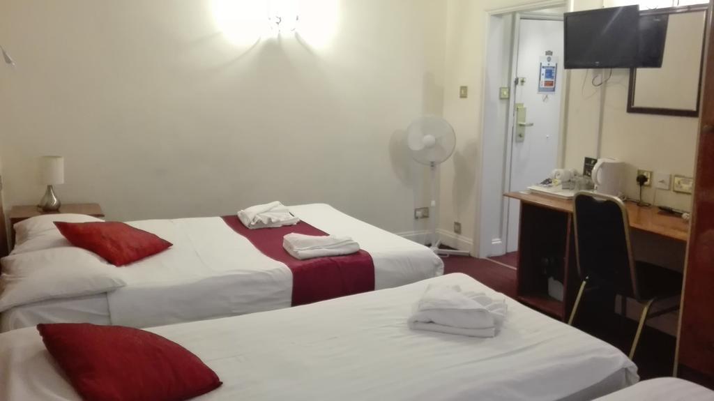 Whiteleaf Hotel Londra